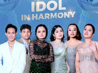 Daftar Lagu Top 6 In...