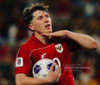 Ini Makna Selebrasi ...