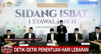 Okezone.com - Berita Terkini dan Informasi Terbaru Hari Ini