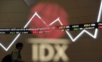 Daftar 10 Saham Top ...