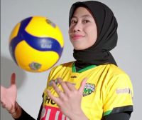 Hasil Popsivo Polwan...