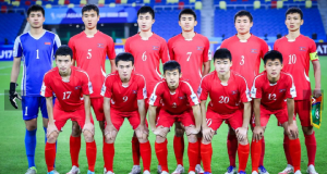 7 Negara Asia yang Dihukum AFC karena Pemalsuan Um
