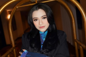Biodata dan Agama Nathalie Holscher, DJ Cantik yan