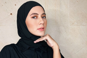 7 Fakta Kasus Perceraian Paula Verhoeven dengan Ba