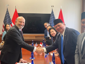 4 Fakta Terbaru Negosiasi Tarif Trump Indonesia-AS