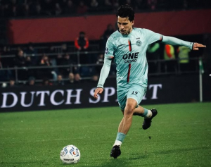 Hasil SC Heerenveen vs Almere City di Liga Belanda