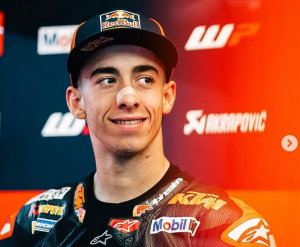 Segini Tawaran Gaji Fantastis Tim Honda untuk Pedr