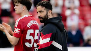 Ruben Amorim Dipecat Setelah Manchester United Kal
