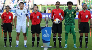 Diisukan Tolak Lawan Korea Utara U-17, Timnas Uzbe