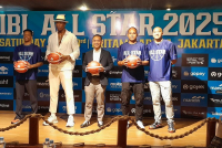 IBL All Star 2025 Sa...