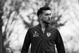 Dipantau PSSI, Dean Zandbergen Ungkap Kelebihannya