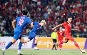 Timnas Indonesia U-22 Dirugikan? Media Vietnam Seb