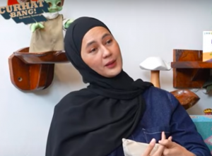 4 Pengakuan Paula Verhoeven Terkait Tuduhan Persel
