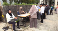 Sarjana hingga Ibu R...