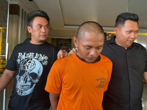 Pria Ini Perkosa Sepupunya yang Masih 13 Tahun, Is