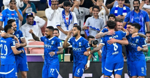 Hasil Al Hilal vs Gwangju di Perempatfinal Liga Ch