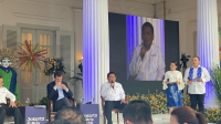 Sirkuit JIEC di Anco...