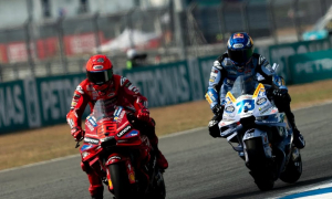 Jadwal MotoGP Hari Ini: Marc Marquez Akui Kekalaha