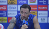 Persib Bandung Panta...