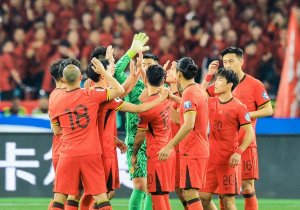 Terancam Disingkirkan Timnas Indonesia, China Mala