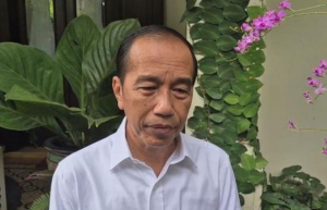 Usai Bikin Laporan di SPKT, Jokowi Langsung ke Ged