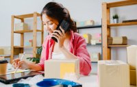 6 Ide Usaha bagi Pekerja Kantoran demi Penghasilan