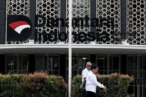 6 Fakta Terbaru Danantara hingga Prabowo Tegur Dir