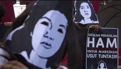 Prabowo Dukung Marsi...