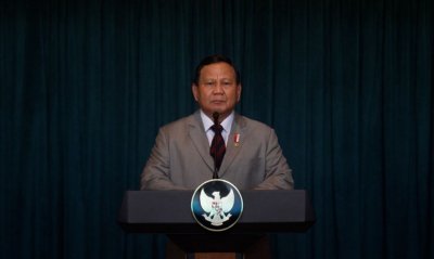Hardiknas 2025, Prab...