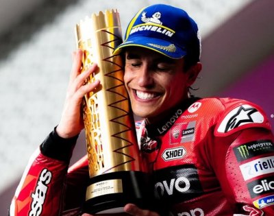 Alberto Puig: Marc M...