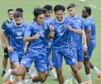 Hitung-hitungan Persib Bandung Juara Liga 1 2024-2