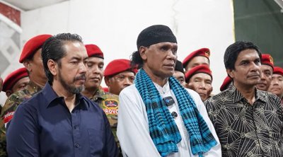 Cerita Hercules Jadi Mualaf hingga Kecelakaan saat