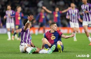 Hasil Liga Spanyol 2024-2025: Alaves vs Atletico M