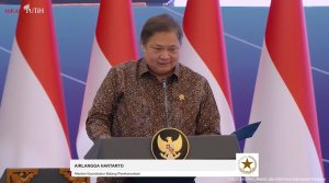 Ekonomi Indonesia di Bawah 5 Persen dan Konsumsi R