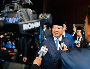Prabowo Targetkan RI Stop Impor BBM dalam 5 Tahun