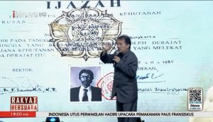 Polisi Segera Periksa Pelapor Roy Suryo Terkait Fi