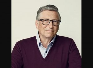 Harta Kekayaan Bill Gates yang Bertemu Prabowo Har