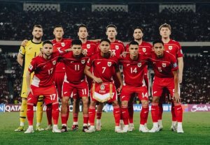 Media Vietnam Kaget Timnas Indonesia Tak Tertarik 