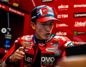 Buntut Ulah Marc Marquez di COTA, MotoGP Terapkan 