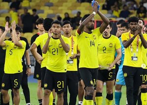 Media Vietnam Sindir Malaysia yang Mau Tantang Tim