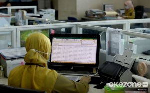 4 Fakta PNS Wajib Naik Transportasi Umum dan Pakai