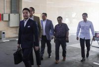 Adik Ipar Jokowi Iku...