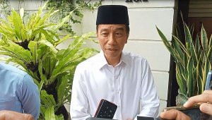 Terkuak! Ini Alasan Jokowi Tidak Berikan Langsung 