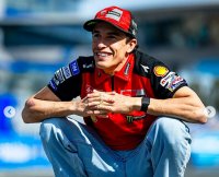 Jadwal MotoGP Prancis 2025 Hari Ini: Marc Marquez 