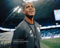Patrick Kluivert Dapat Kabar Gembira, Pelatih Jepa