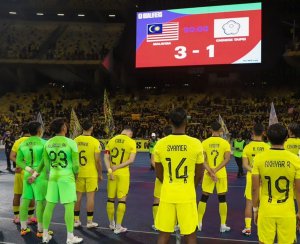 Respons Masyarakat Malaysia Setelah Erick Thohir T