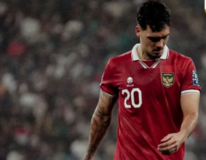 Shayne Pattynama Resmi Jadi Pengangguran, Siapa Pe