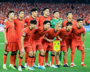 3 Pemain Timnas China yang Ternyata Pernah Berkari