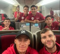 5 Pemain Timnas Indo...