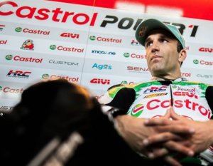 Hasil Race MotoGP Prancis 2025: Johann Zarco Cetak